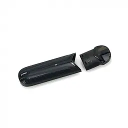 Под-система електронна сигарета Smoant VIKII Pod Kit 370 mAh 2 ml Black (sn1510) - мініатюра 3