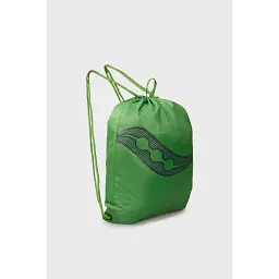 Сумка Saucony String Bag Green (1097-SAU900016-JUA4 UNI) - мініатюра 2