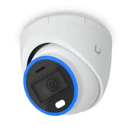 Камера відеоспостереження Ubiquiti UVC-AI-TURRET-W - мініатюра 10