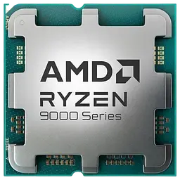 Процесор AMD Ryzen 9 9900X Socket AM5 OEM (100-000000662)