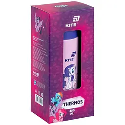 Термос Kite My Little Pony 480 мл (LP26-312) - мініатюра 5