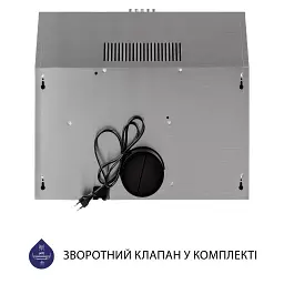 Витяжка плоска Minola HPL 504 I - мініатюра 7