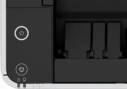 Принтер А4 Epson M1170 Фабрика друку з WI-FI (C11CH44404) - мініатюра 5