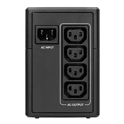 Eaton Джерело безперебійного живлення 5E G2, 900VA/480W, USB, 4xIEC - мініатюра 3