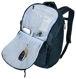 Рюкзак Thule Chasm Backpack 26L (Darkest Blue) 3205583 (TH 3205583) - мініатюра 4