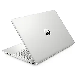 Ноутбук HP 15S-FQ4049NS (i7-1195G7/16/512SSD) - Class A- "Б/В" - мініатюра 4