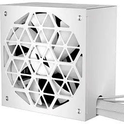 Блок живлення 1stPlayer HA-650AC1 White (ACK-STD-650-WH-EU) [140575] - мініатюра 6