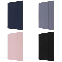 Чохол WAVE Smart Cover Samsung Galaxy Tab S9 FE/S10 FE/S10 Lite 10,9" в асортименті