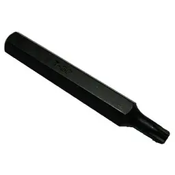 Біта 80ммTORX T30 (043-7Т30) HANS