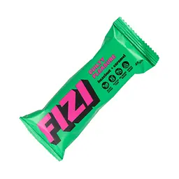 Батончик FIZI Guilty Pleasure Bar Фундук карамель, 45 грам