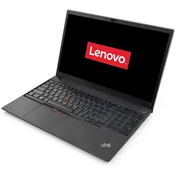 Ноутбук Lenovo ThinkPad E15 Gen 3 3 5300U la 3.80 GHz, IPS, 8GB, 256GB, Без ОС - мініатюра 4