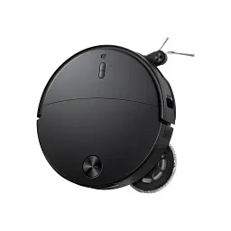 Пилосос Roborock Qrevo Edge 2 Black - мініатюра 3