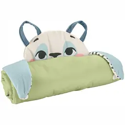 Килимок-ігровий центр Fisher-Price Панда (HKD65) - мініатюра 3
