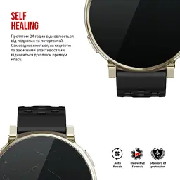 Плівка захисна Armorstandart hydrogel Amazfit Active 3 Premium 6 pcs (ARM91530) - мініатюра 3