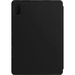 Чохол-книжка ArmorStandart Smart Fold Pen для Redmi Pad 2 Pro Black (ARM89201) [157926] - мініатюра 2
