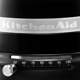 Електрочайник KitchenAid Artisan 1,5 л 5KEK1522EBK колір чавун - мініатюра 3