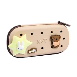 Пенал шкільний EVA Yes Miffy Bunny PH-30-N - мініатюра 3