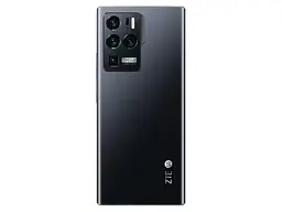 Смартфон ZTE Axon 30 Ultra 5G 8/128GB Black - мініатюра 3