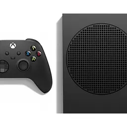 Microsoft Xbox Series S 1Tb Carbon Black - мініатюра 5
