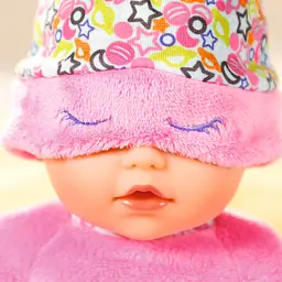 Лялька Baby Born Для малюків Крихітка Соня, 30 см (829684) - мініатюра 2