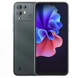 Смартфон Blackview A55 Pro 4/64Gb Obsidian Black (Global)