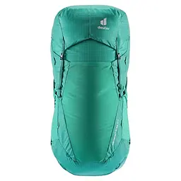 Рюкзак Deuter Aircontact Ultra 50+5 Блакитний (1052-3360122 2282) - мініатюра 6