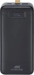 Портативна батарея Power Bank 20000 mAh RivaCase VA2120
