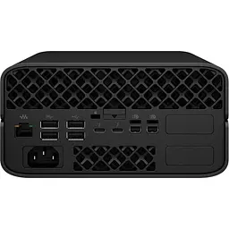 Неттоп HP Z2 Mini G1a (A40N2ET) - мініатюра 4