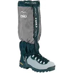 Гетри TSL Trek Gaiters Grey M (1004-PFGTM02)