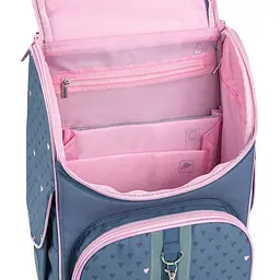 Рюкзак Kite Education каркасний 501 SP (SP25-501S) - мініатюра 10