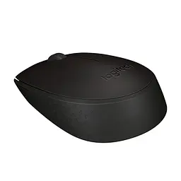 Бездротова миша Logitech B170 Wireless Black (910-004798) - мініатюра 4