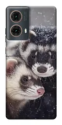 Чохол Demsky Тхори для Motorola Moto G85