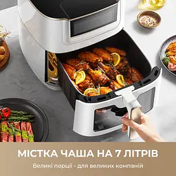 Мультипіч DREAME Tasti AF30 White - мініатюра 4