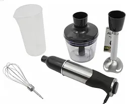 Блендер Tefal HB656838 1000 Вт - мініатюра 4