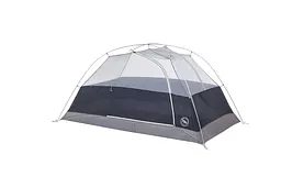 Намет Big Agnes Blacktail 2 Зелений - мініатюра 2