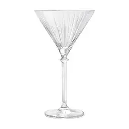 Келих Onis (Libbey) серія "Bonheur" Martini 240 мл (360097)