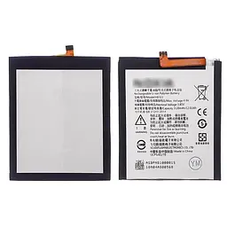 Акумулятор HE322 для Nokia 1 Dual Sim AAAA - мініатюра 2