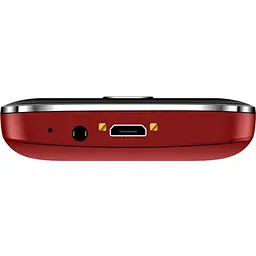 Nomi i220 Dual Sim Red - мініатюра 5