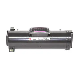 Тонер-картридж BASF Xerox VL B600/B610/B605/B615 Black 106R03945 (KT-106R03945) - мініатюра 2