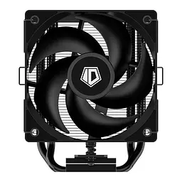 Кулер для процесора ID-Cooling SE-904-XT Black (SE-904-XT BLACK) - мініатюра 4