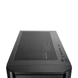 Корпус Chieftec PRO MINI (AZ-01B-OP) Без БП - мініатюра 4
