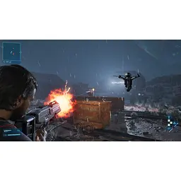Гра MindsEye для PS5 (EN) [138610] - мініатюра 4