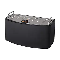Акумуляторна батарея літій-залізо-фосфатна LiFePO4 51.2В 5120Вт*год Voltsmile H-Battery підлоговий монтаж (44-00104)