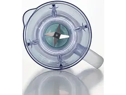 Блендер Ariete Breakfast 0576 White (00C057604AR0) - мініатюра 3