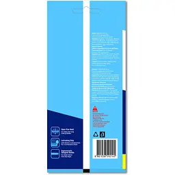 Бритва Dorco Pace 2 Plus для чоловіків 2 леза 6 шт. (8801038592145) - мініатюра 3