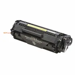Картридж Makkon HP LJ Q2612A 2k Black (MN-HP-S2612A) - мініатюра 2