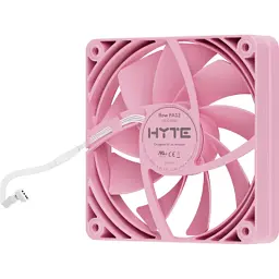 Кулер до корпусу Hyte FAN-HYTE-FA12-SM-4 - мініатюра 2