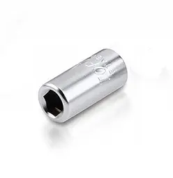 Адаптер під біти TOPTUL 1/2"х10 мм FTAB1612 - мініатюра 2