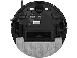 Робот-пилосос з вологим прибиранням Sencor SRV 9020BK - мініатюра 3