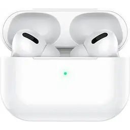 Навушники Hoco Bluetooth EW04 Plus True wireless BT headset білі